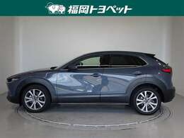 マツダの人気SUV、CX-30　20S　Lパッケージが入荷しました。