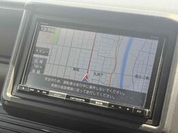 旅行やレジャーにと様々なシーンで期待に応える安心ナビ付き！