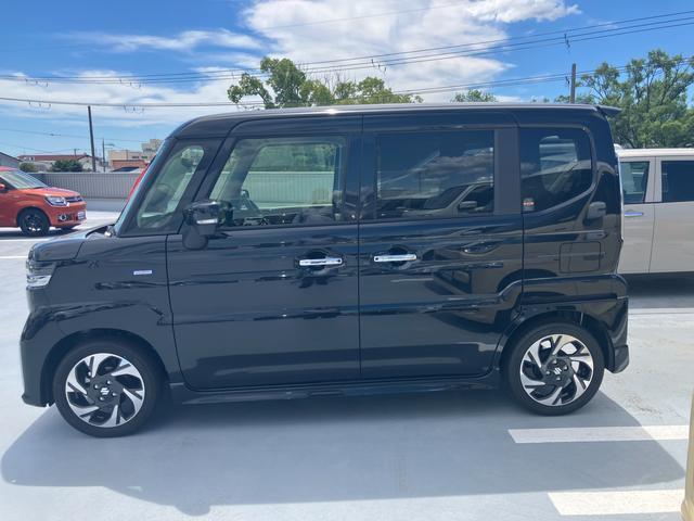 スズキ自販兵庫の中古車はお車に合わせて、4つの保証をご用意しております。詳しくはスタッフまでお問い合わせください