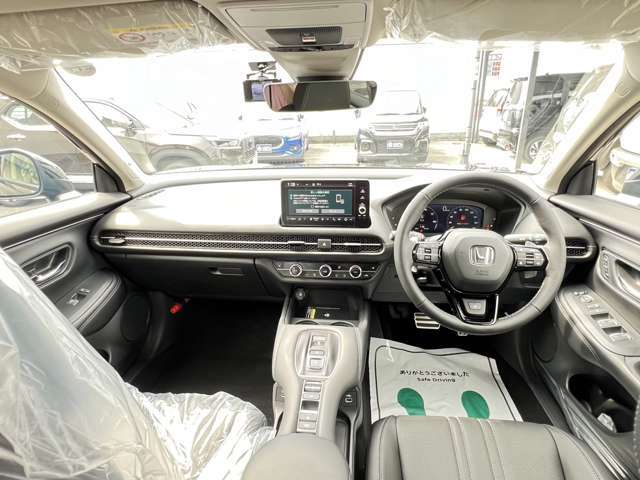 100％新車館HPをチェック低金利1.5％対象車！■詳しくはhttp://www.100-all-shinshakan.com