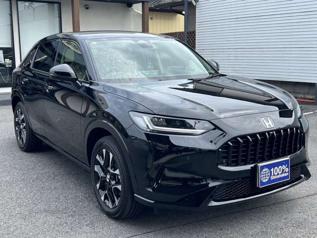 【車両装備紹介】ご不明な点がございましたらお気軽にお問合せ下さい。100％新車館埼玉加須I.C店【TEL：048-062-6664】