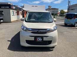 正面画像です。