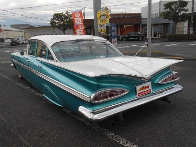 1959年モデル シボレーインパラ 88 1959年モデル シボレーインパラ 88 - メルカリ