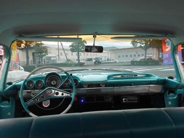 インパラ 1960 impala ステア リング オリジナル 純正 A-cars Chevrolet Impala 1960 LOWRODER シボレー インパラ 1960
