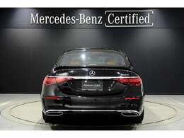 メルセデスの認定中古車『サーティファイドカー』は、日本全国に張り巡らされたメルセデス・ベンツ正規サービスネットワークのサポートを受けることができます。