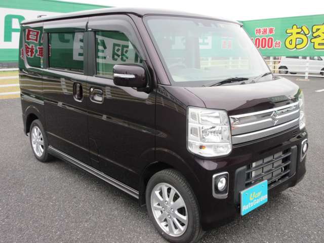 当社はホンダディーラーが母体です！！ご安心して購入し購入して下さい！！