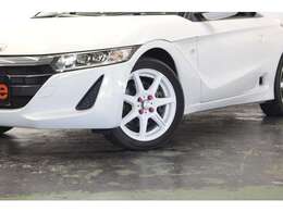 WROK16インチアルミホイール