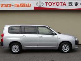 安心のトヨタ認定中古車をはじめ様々なラインナップをご用意しています。