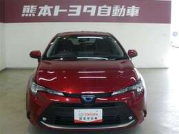 「トヨタ認定中古車」　は3つの安心を1台にセット！　安心1.☆まるごとクリーニング☆　安心2.☆車両検査証明書☆　安心3.☆ロングラン保証☆　トヨタの中古車は安心と選びやすさを提供いたします！