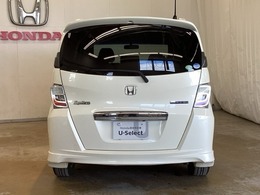 購入後も自社指定整備工場完備でお客様の愛車をしっかりサポート致します！御納車時には安全かつ安心してお乗り頂けるようホンダ専門知識を持つ整備スタッフが点検・整備・装備も説明をしてお渡ししております。