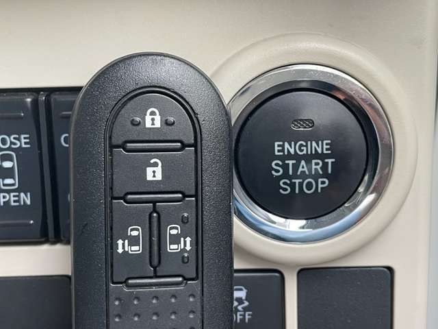 スマートキー★