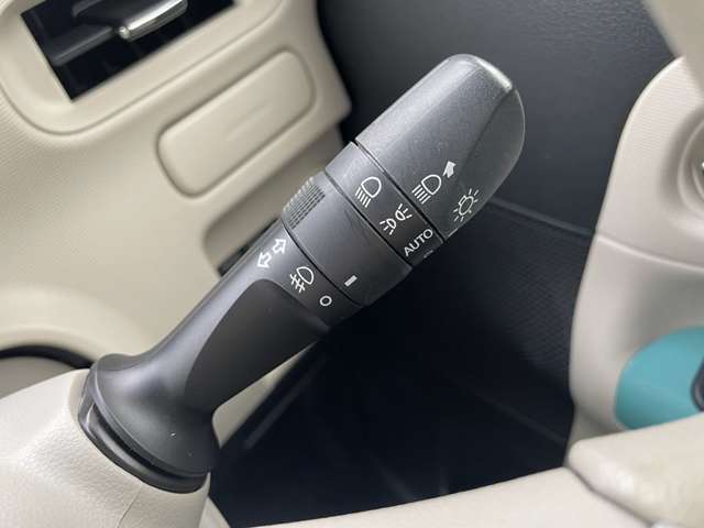 オートライト★