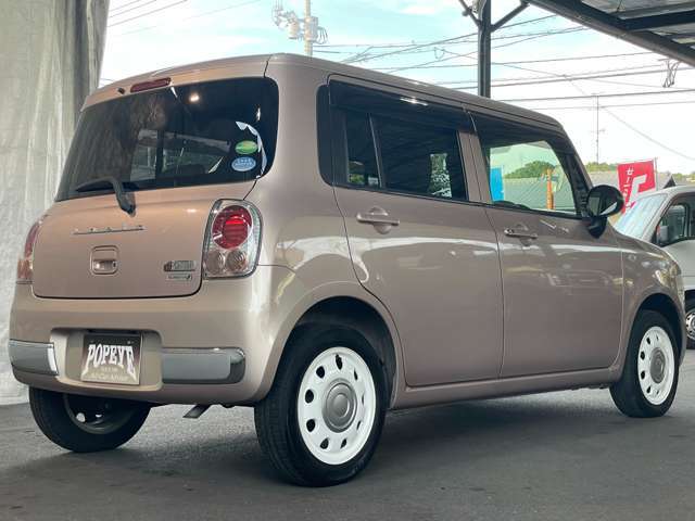 ☆当店は全国からおもとめやすい価格で良質車を厳選して仕入れています！！人気車種・こだわりのカスタム車・希少車・輸入車などオーダーでの販売も可能です！！