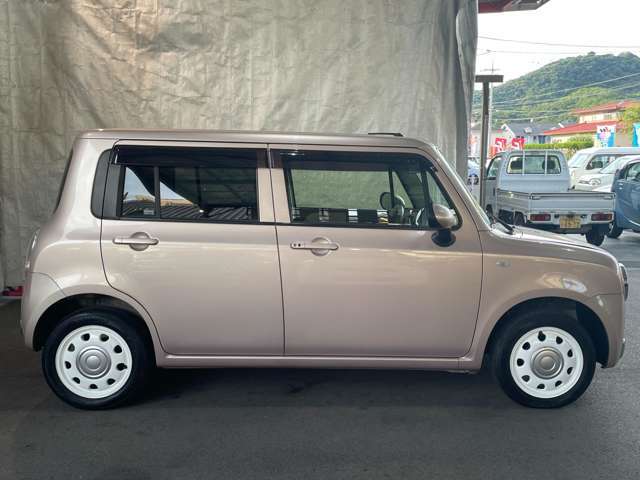 ◆☆当店では、より安心してご検討いただけるよう、第3者機関（日本自動車鑑定協会）による鑑定を実施しております。お車のコンディション、走行管理、修復歴全て公開致します！◆中古車の不安を解消します！！