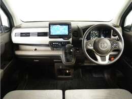 ◆ホンダ純正メモリーナビ◆初めての場所もナビゲーションがご案内！楽しい旅行をサポートします。