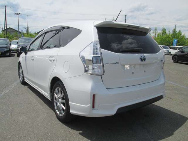 修理、板金、事故修理などもお引き受け致します。納車後のアフターメンテナンスはお任せください！