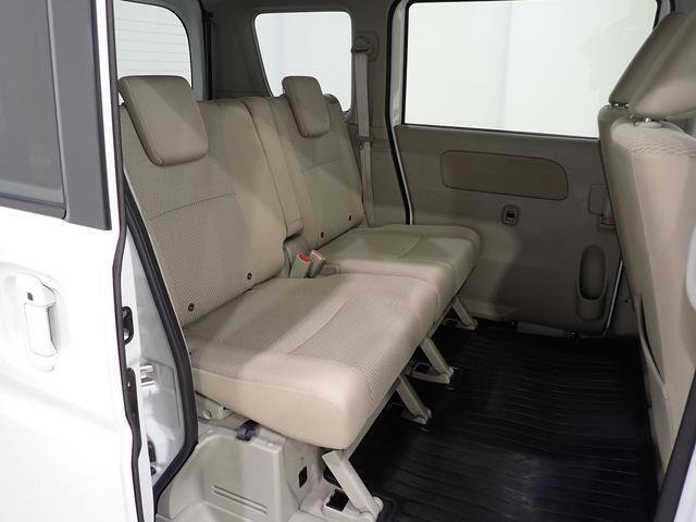【内装状態】車両クリ-ニングのプロが施工致しますので高品質な1台に蘇ります♪