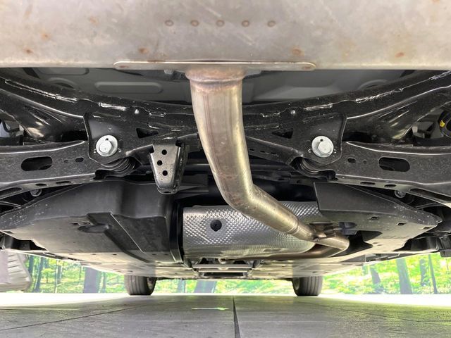 下回りがきれいなうちに、防錆加工の施工がオススメ。降雪地域はもちろん、沿岸部にお住いの方や、趣味でマリン・ウィンタースポーツをされる方にご好評いただいております。