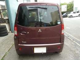 車検R9年2月迄有ります。