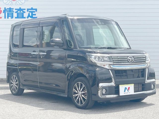 大好評のボディコーティング「弾スプラッシュコート」もご納車までに施工可能。通常のガラスコートと異なる、耐久年数6年の無機質ガラスコーティングが、ボディをキレイな状態に保ってくれます。