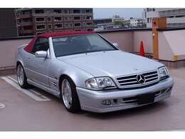 ダウンサスが入ってますが車高は128cmaに変更しつます。