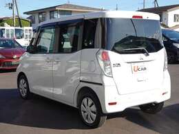 納車前点検やご納車後のアフターサービスもしっかりフォロー！全国の三菱サービス工場にてアフターフォロー致します。