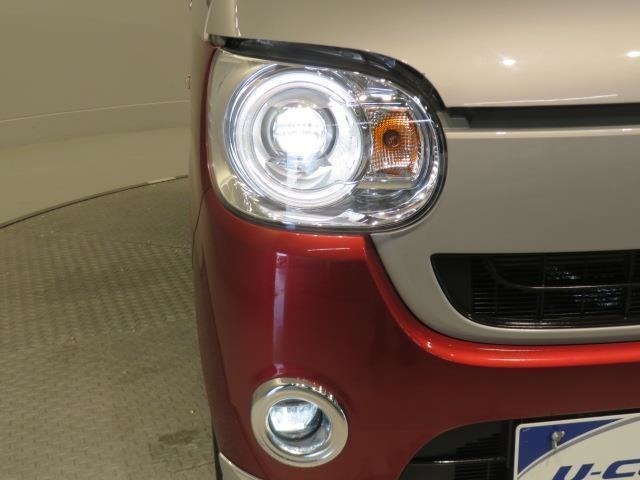 ★LEDヘッドライト★LEDは明るく遠くまで照らす光量で夜間走行の視認性を高めます。長寿命で省電力！見た目もスタイリッシュです。