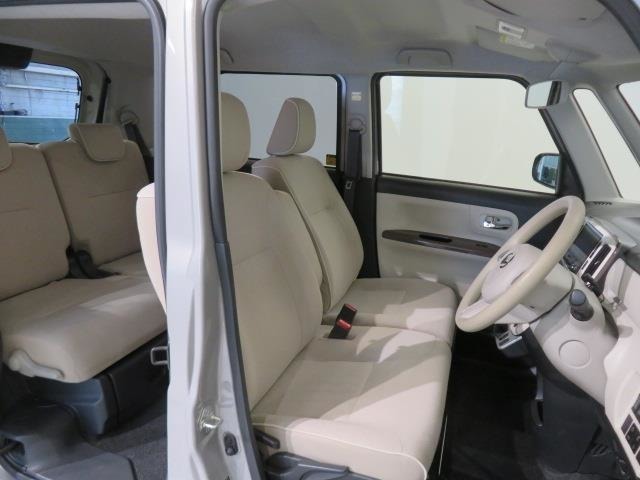 【運転席・助手席】です！実際お座りいただくのが分かりやすいと思いますので、ぜひお気軽にご来店ください♪状態もいいですよ☆