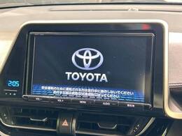 【純正9型ナビ】人気の純正ナビを装備。オーディオ機能も充実しており、Bluetooth接続すればお持ちのスマホやMP3プレイヤーの音楽を再生可能！毎日の運転がさらに楽しくなります！！