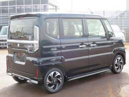 ★黒　ZJ3