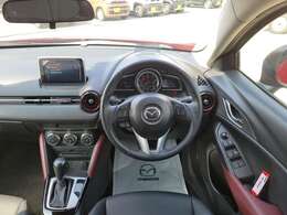 CX-3が入荷しました！