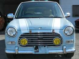 納車時にはエンジンオイル　オイルエレメント　ワイパーゴム交換してのお渡しです。