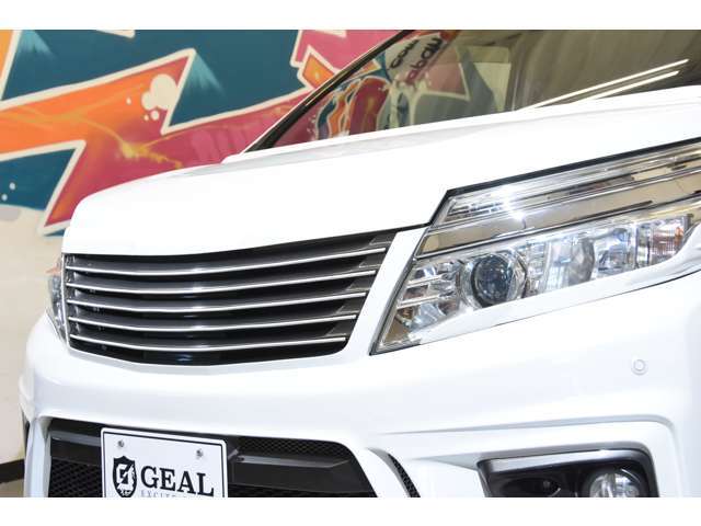 自社工場にてお車の鈑金塗装や車検整備、ドレスアップなどご購入後のメンテナンスもお任せください★