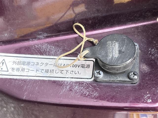 ☆内装はルームクリーニングをかけ納車いたします。中古車特有の使用感がないよう、「お客様の愛車」としてお納めします！愛着を持って乗っていただければ幸いです！☆