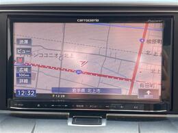 【ナビ】ナビ付き　純正ナビ、社外ナビがございます。※車種・年式により異なります。詳しくはお問い合わせください。