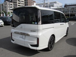 こちらのおクルマは当店指定整備工場で車検を2年取得して納車いたします。