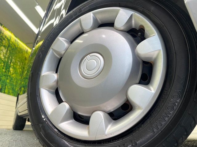 【純正14インチスチールホイール】ネクステージでは『社外アルミホイール』も好評発売中！有名ブランドからお値打ちなアルミまで幅広くご提案致します♪スタッドレスタイヤも取り扱っておりますのでお任せ下さい！