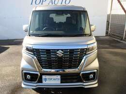 【トップオート越谷】軽自動車専門店！全国屈指の店頭総在庫が常時450台以上！！【越谷神明町交差点】【北越谷駅最寄り】スグ！高品質・低価格にこだわっていますので、是非1度ご来店ください！！