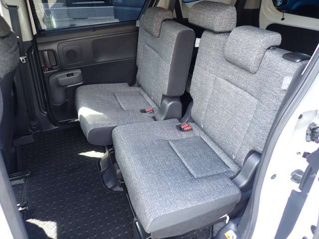 認定指定工場にて整備点検後の納車とさせて頂いております。交換部品が出る場合でも費用は一切頂きません！（部品代・作業工賃　共に無料）　ご安心してお乗り頂けます。