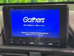 【純正ナビ】人気の純正ナビを装備。オーディオ機能も充実しており、Bluetooth接続すればお持ちのスマホやMP3プレイヤーの音楽を再生可能！毎日の運転がさらに楽しくなります！！
