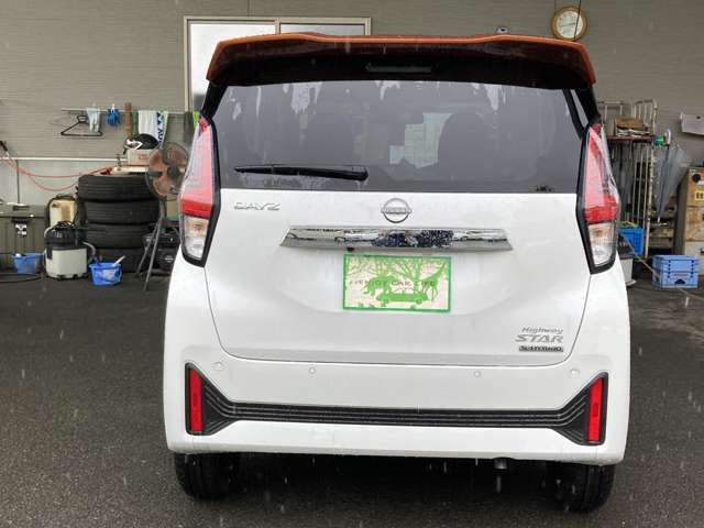 九州指定整備工場も完備。　納車前の整備はもちろん、購入後のアフターケアも、ご安心下さい☆　車検、整備はもちろん、保険やレンタカー等、何でもご相談下さい。
