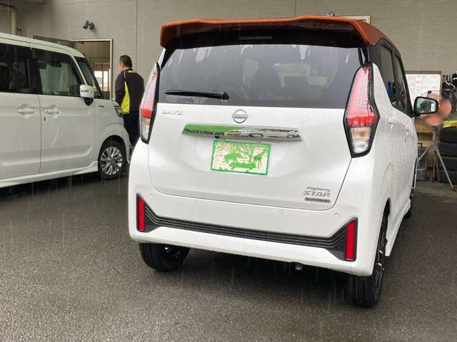 県内はもちろん、県外のお客様とのお付き合いも大切にしております。