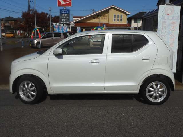 ★安心してお乗りいただけるよう、しっかりとした整備点検をして、ご納車いたします。