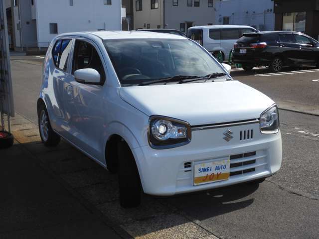 ★展示車は、主に関東、関西方面のオークション会場から、錆や腐食の少ない、メンテナンスノート（保証書）付の厳選した車両をメインに展示しております。