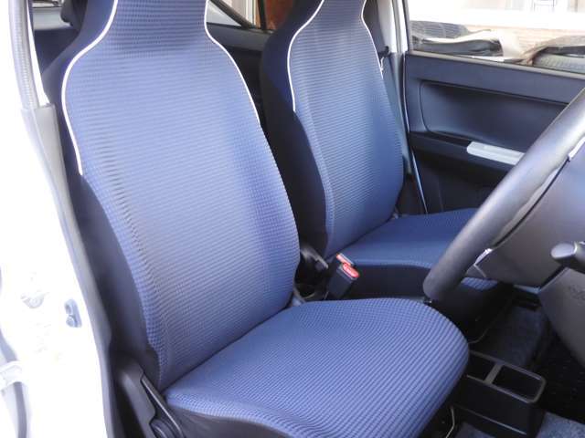 ★シートの状態も良好です。