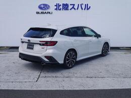 ご覧いただきありがとうございます！当社オススメのレヴォーグです！全国発送承っております。お問い合わせは、北陸スバル自動車カースポットふくい 0776-38-7757 まで！