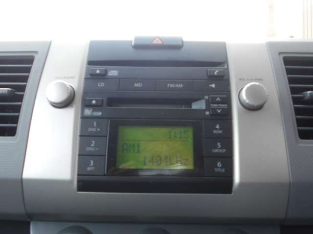 CD/MD