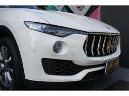 ★ヘッドライトの曇りなども有りませんよ♪