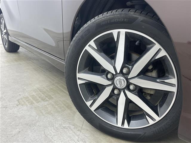 【純正15インチアルミホイール165/55/15】専用のアルミなので、お車のイメージにぴったり！！社外のアルミやスタッドレスタイヤも取り扱いございます！！ドレスアップもカスタマイズもお任せください！！