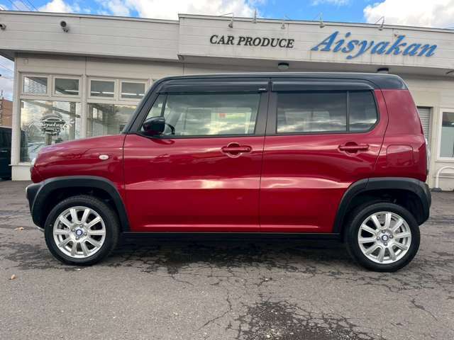 ★プロによる外装の鉄粉除去！外装磨き上げ仕上げ済み！★